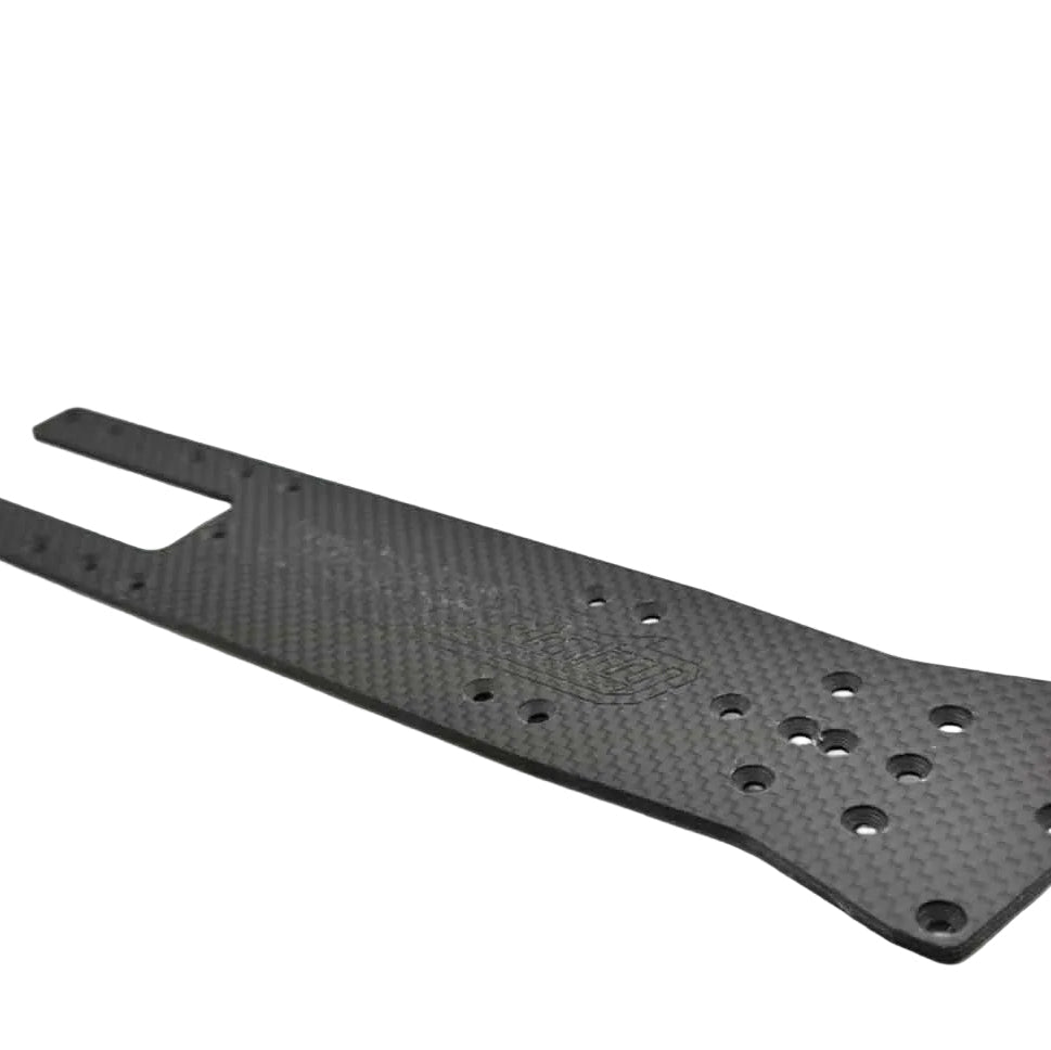 D-Like LP86 - Main Chassis