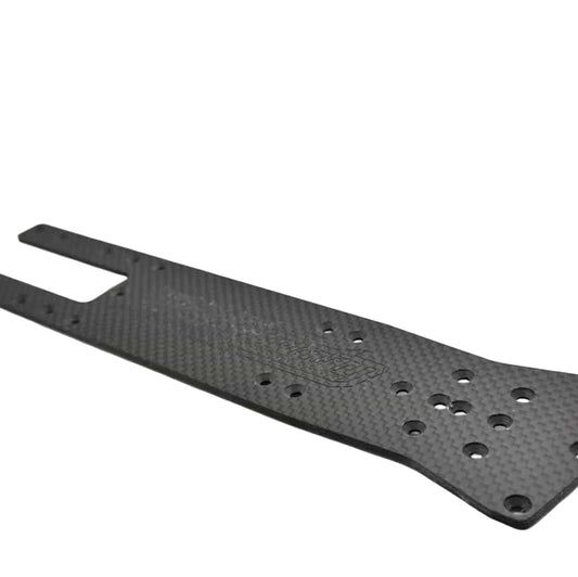 D-Like LP86 - Main Chassis