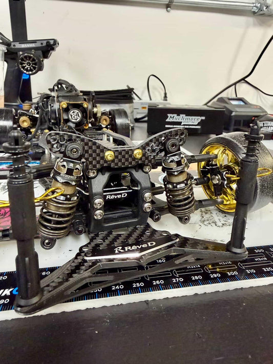 RDX - Front Shock Tower