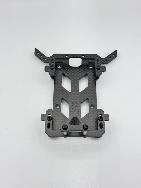 D-Like LP86 - Battery Tray