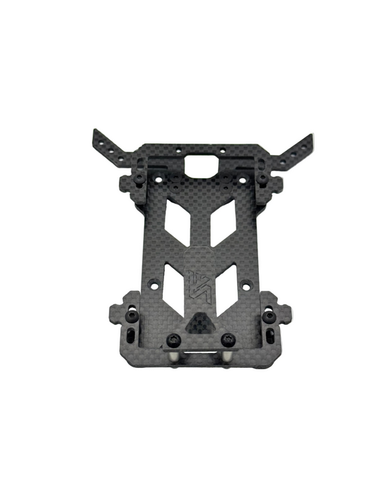 D-Like LP86 - Battery Tray