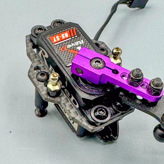 LP86 - Servo Mount