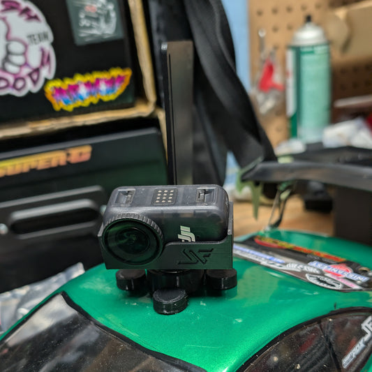 DJI Nano Vector Mount