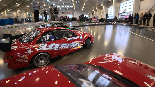 Northwest Hobby Expo - NWHE