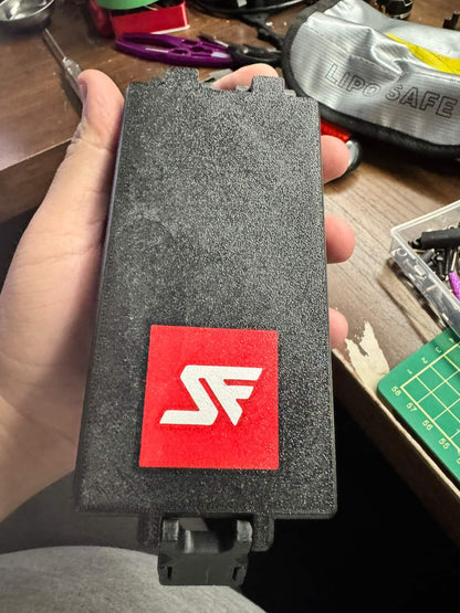 Diff Case