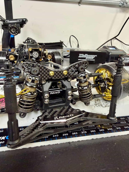 RDX - Front Shock Tower