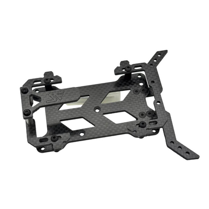 D-Like LP86 - Battery Tray