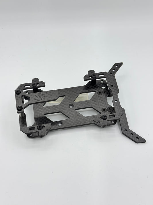 D-Like LP86 - Battery Tray