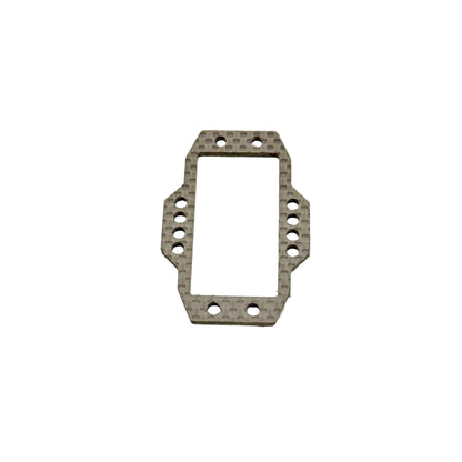 LP86 - Servo Mount
