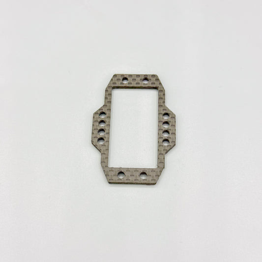 LP86 - Servo Mount