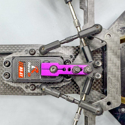LP86 - Servo Mount