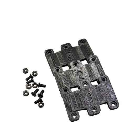 LP86 - Foam Delete Kit