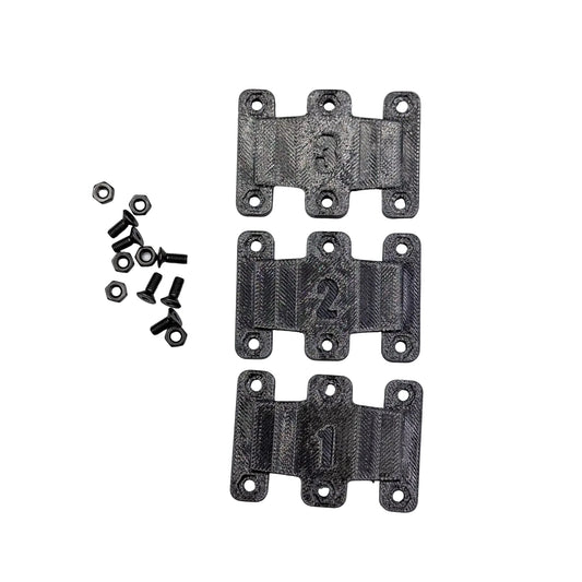 LP86 - Foam Delete Kit