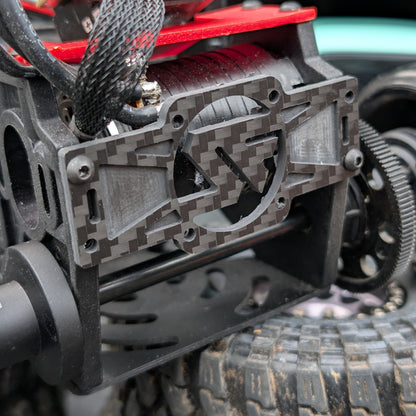 LP86 Fan Mount