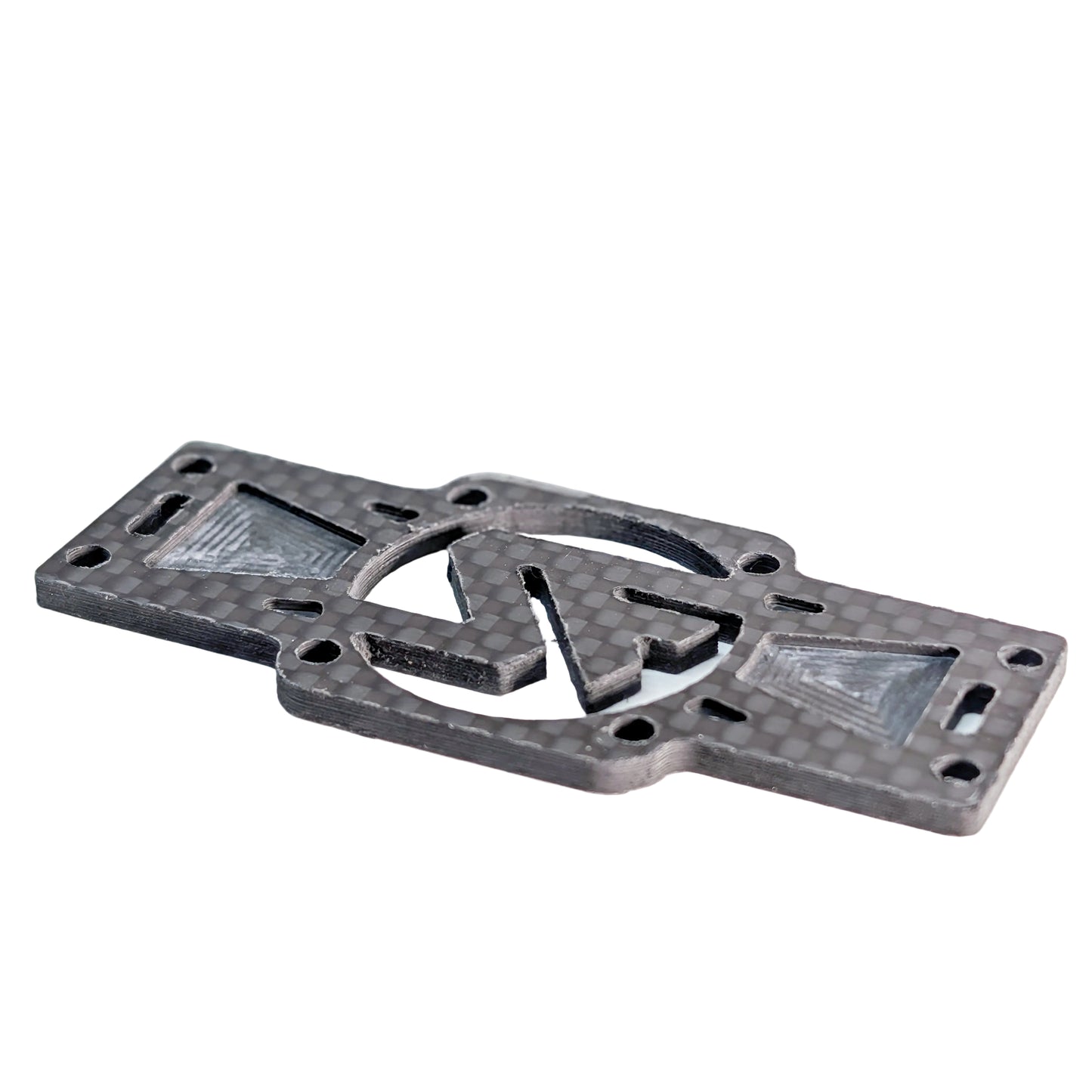 LP86 Fan Mount