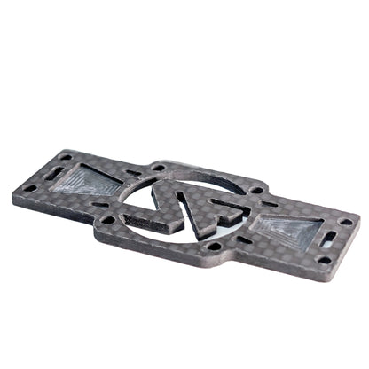 LP86 Fan Mount