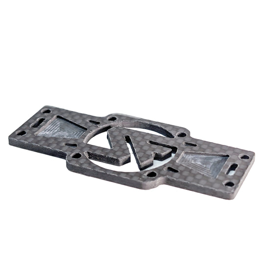 LP86 Fan Mount