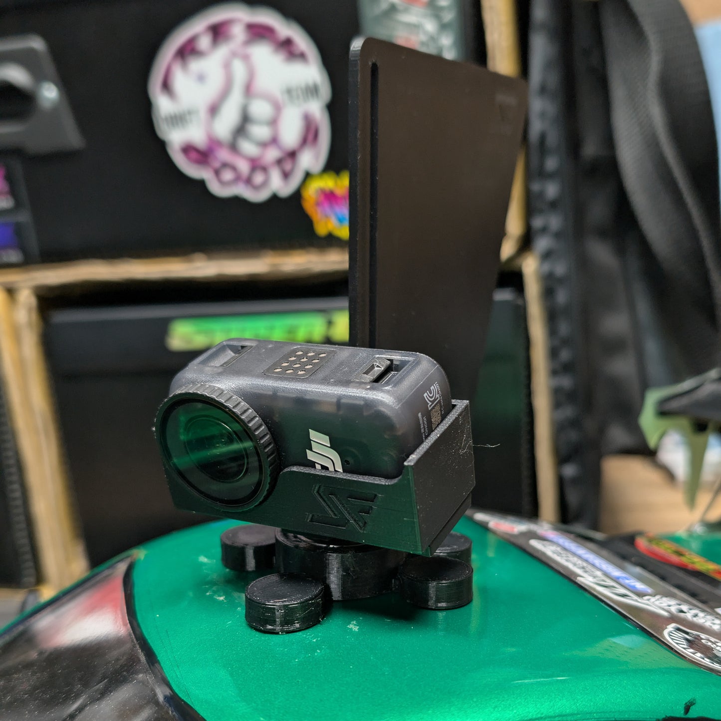 DJI Nano Vector Mount