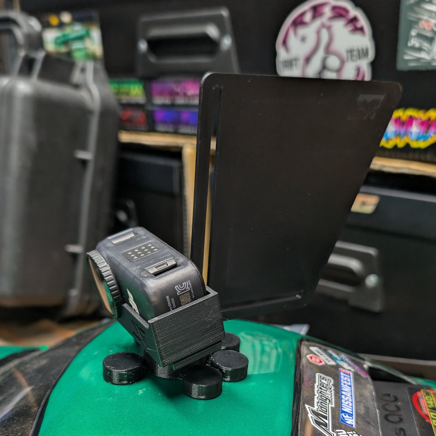 DJI Nano Vector Mount