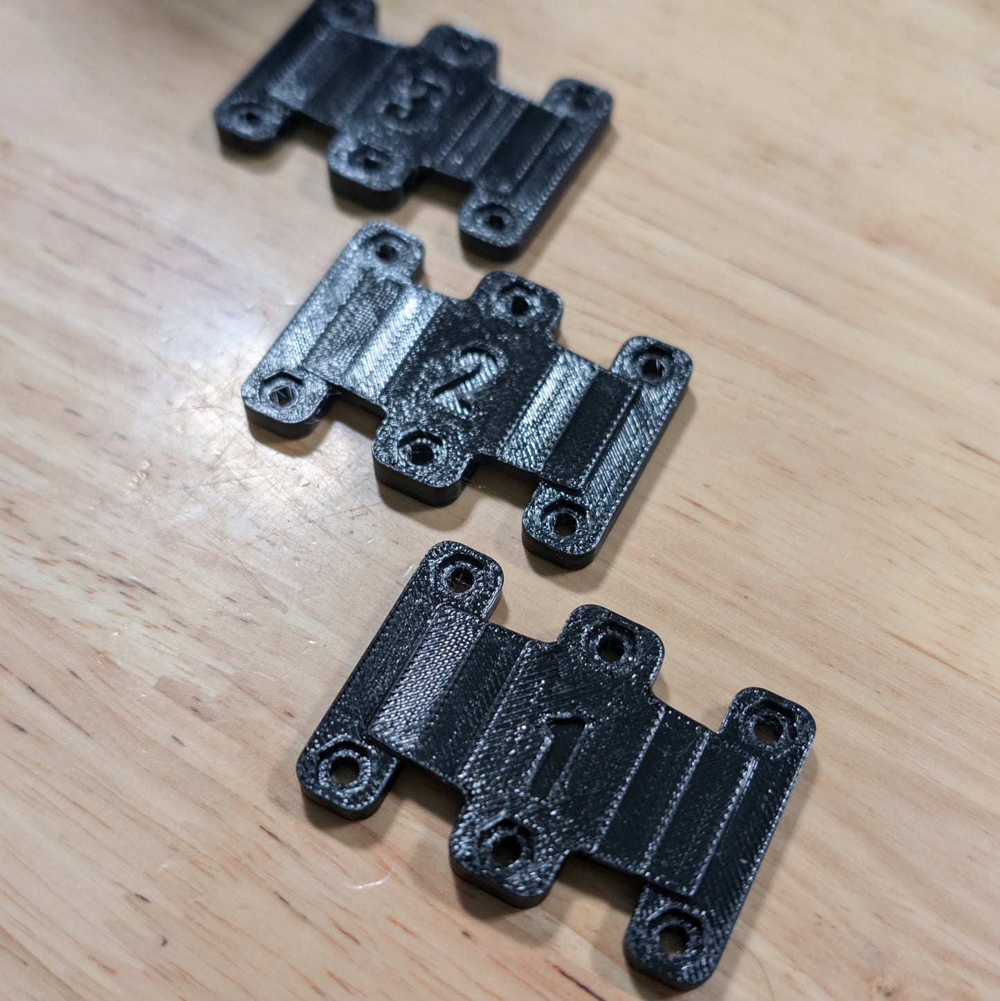 LP86 - Foam Delete Kit