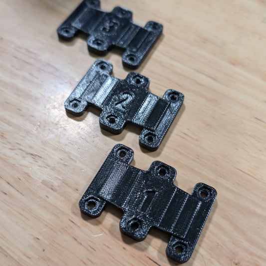 LP86 - Foam Delete Kit