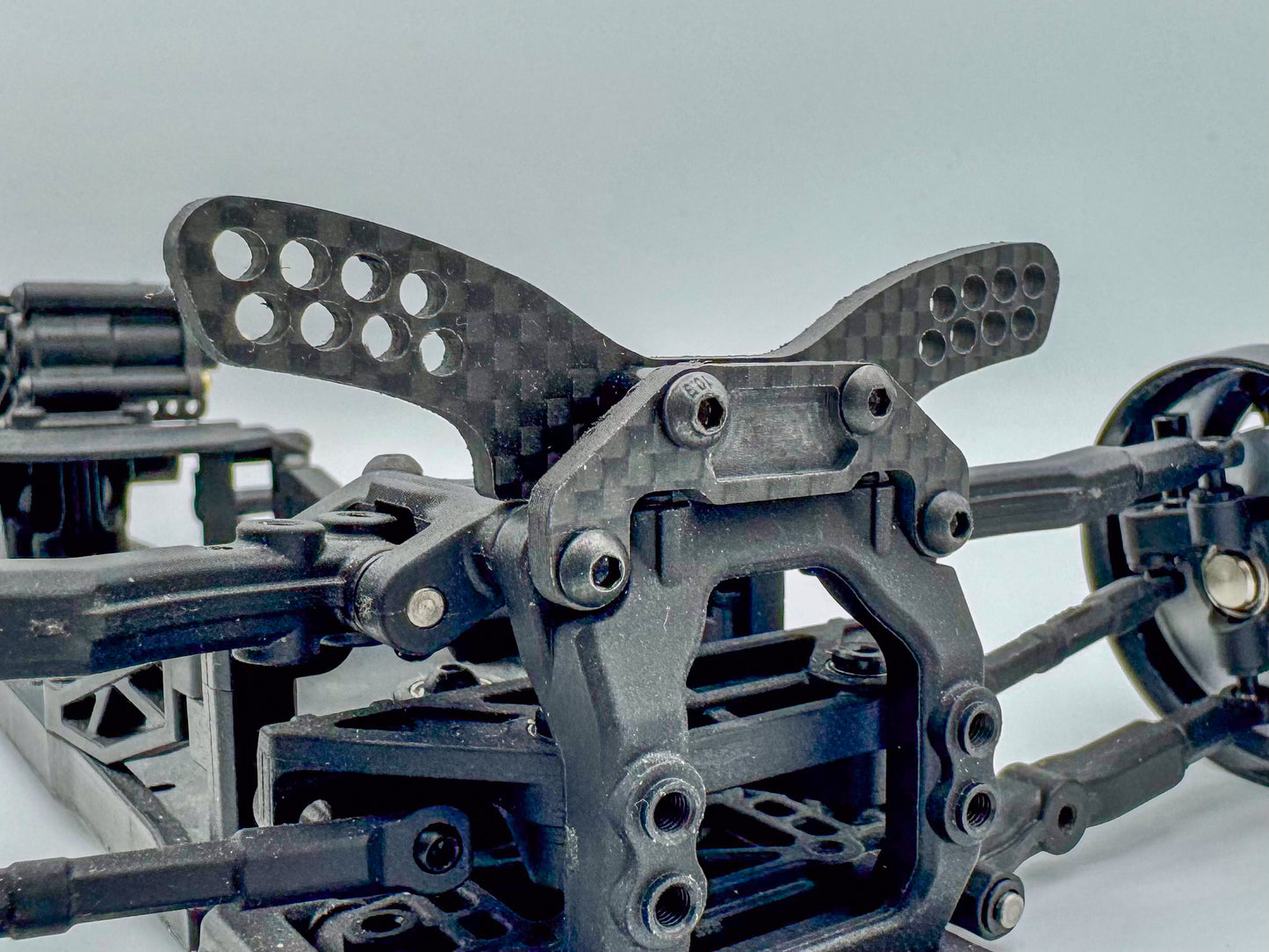 RDX - Front Shock Tower