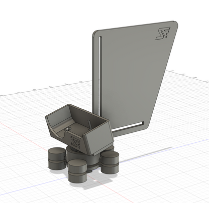 DJI Nano Vector Mount